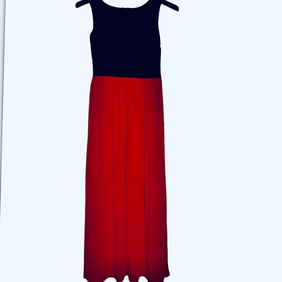 Womens Long Dress, Dress Gown, Junior Dress, Junior Wear, Dress, Gown - Picture 2 of 14